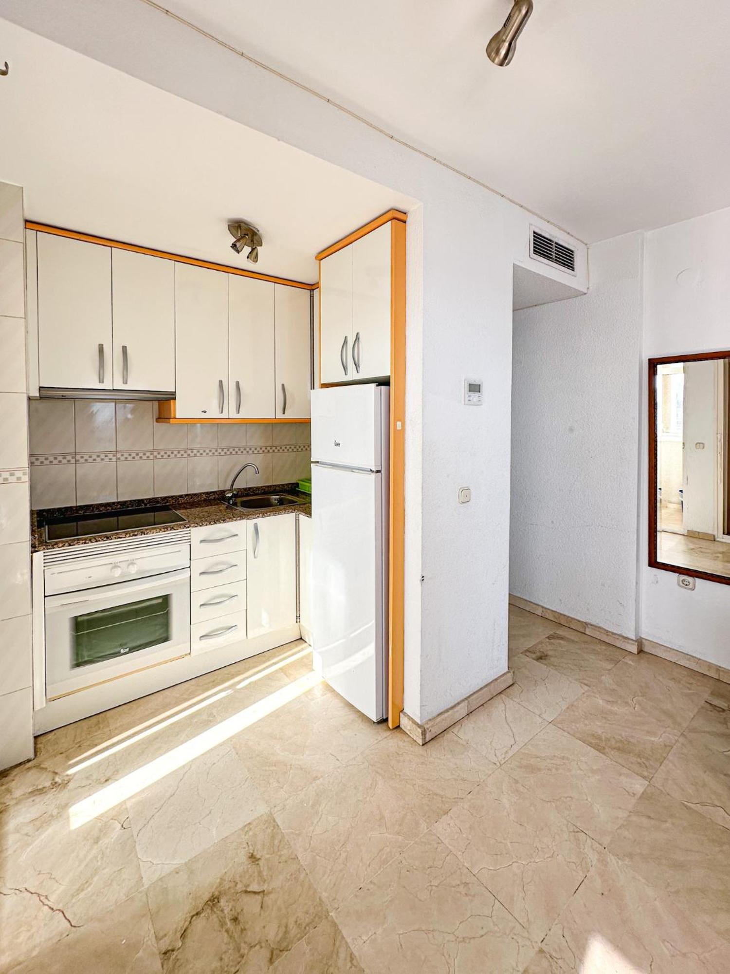 Torre Levante Vistas Panoramicas Benidorm Ngoại thất bức ảnh